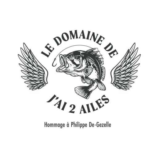  J'ai 2 ailes
