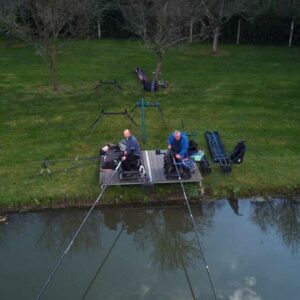 Concours en américaine (1 journée )